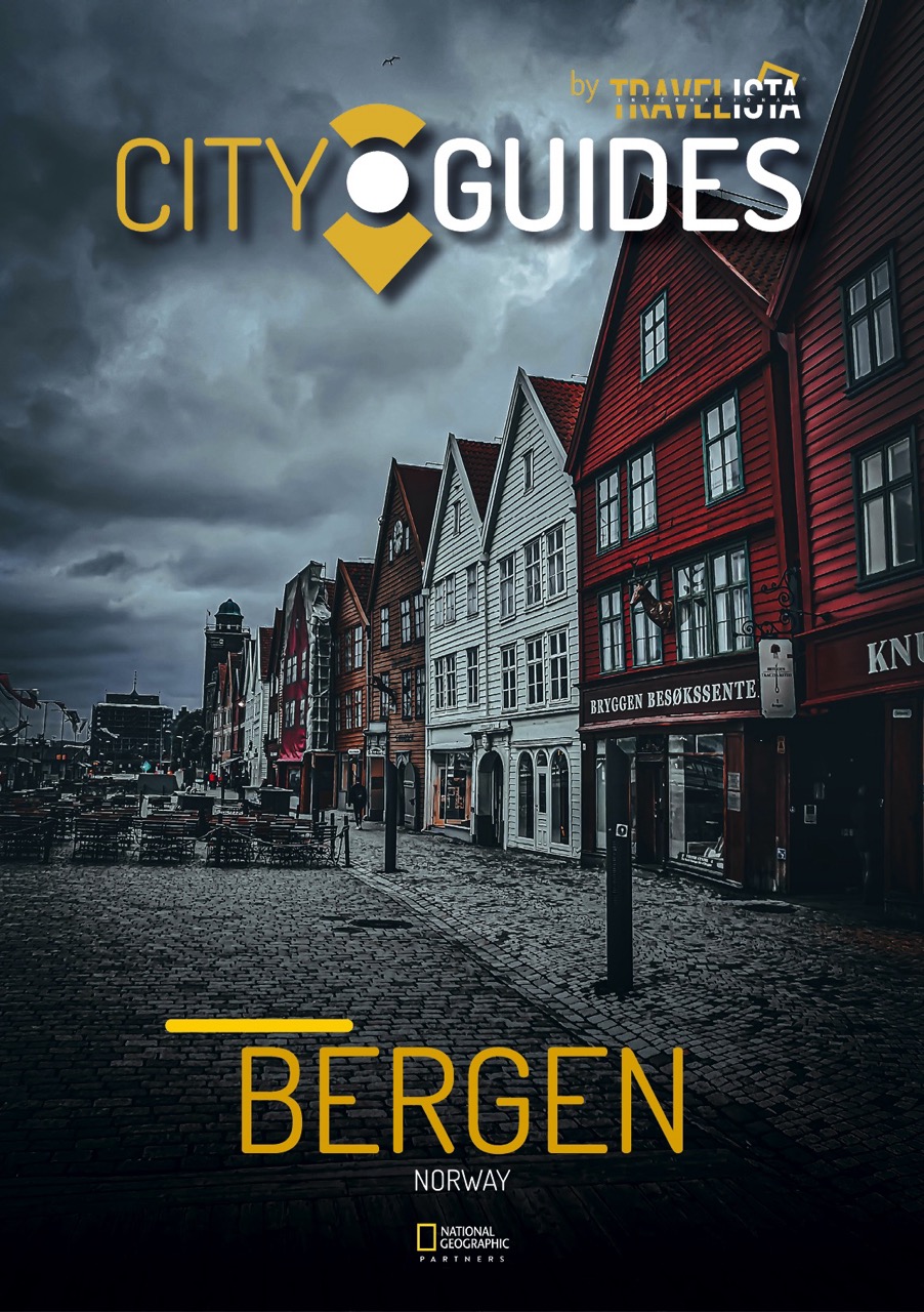 Travelista City Guides 12