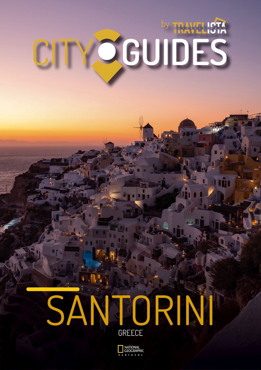 Travelista City Guides 16