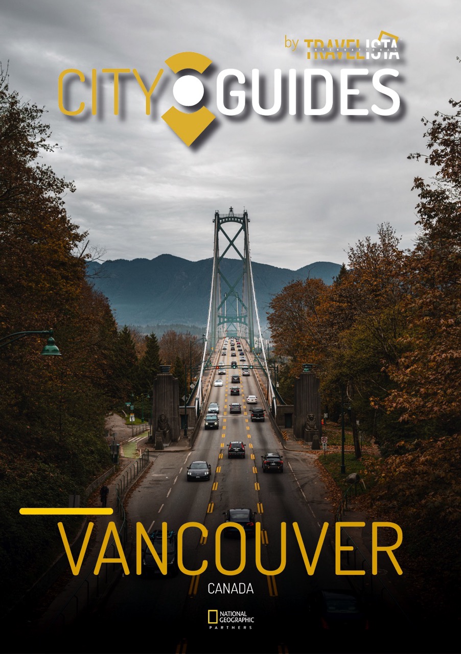 Travelista City Guides 17