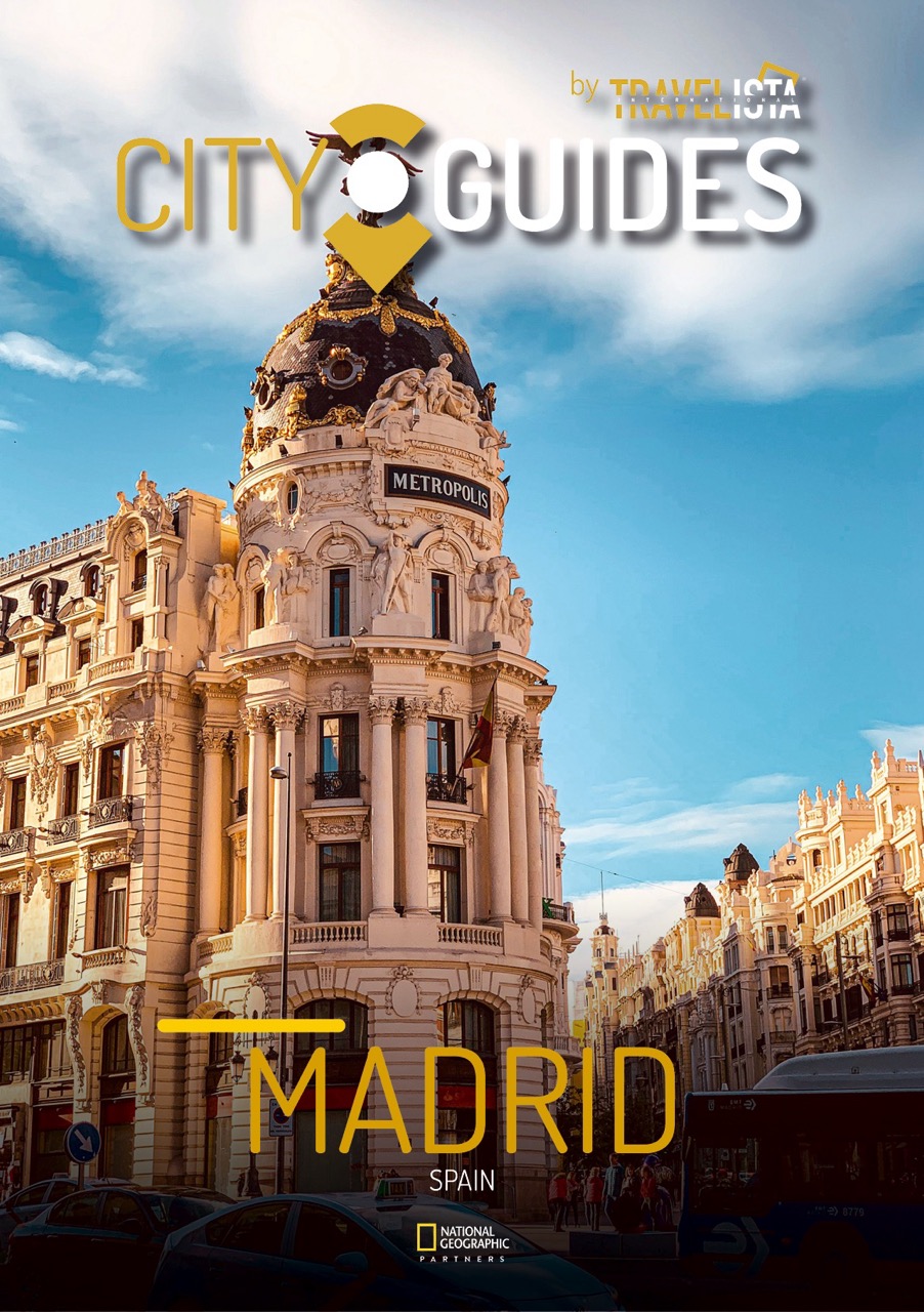 Travelista City Guides 23