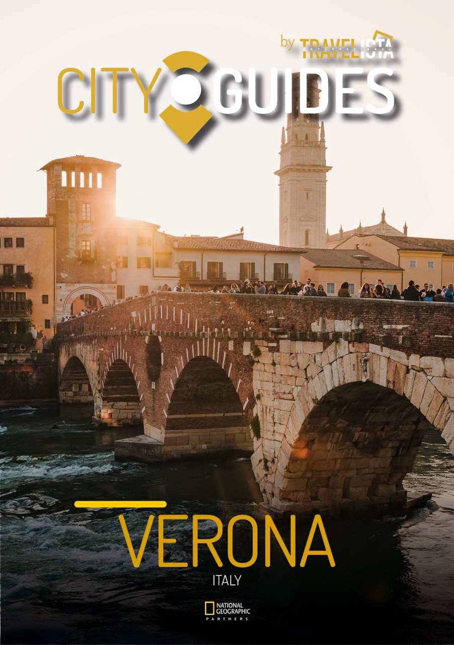 Travelista City Guides 24