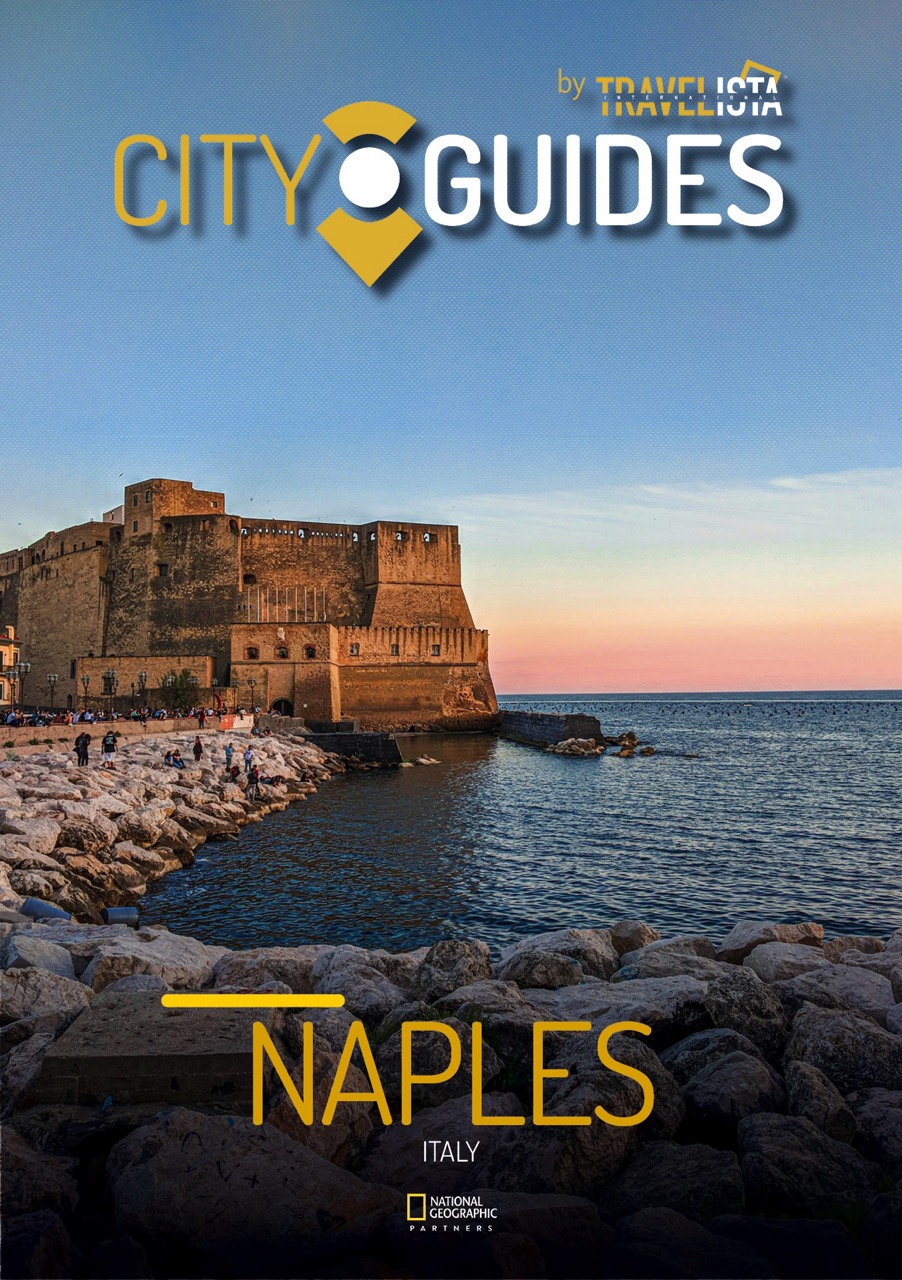 Travelista City Guides 26