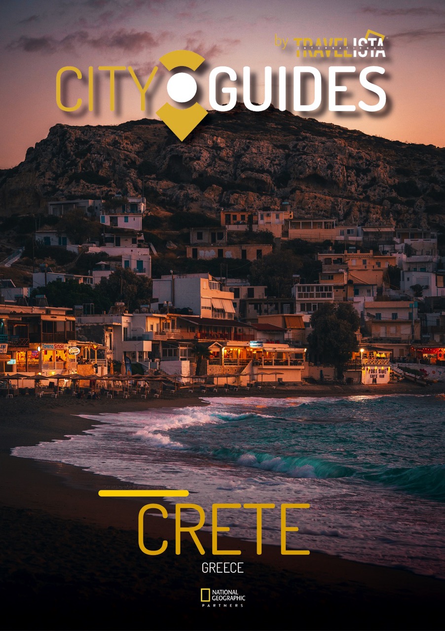 Travelista City Guides 27