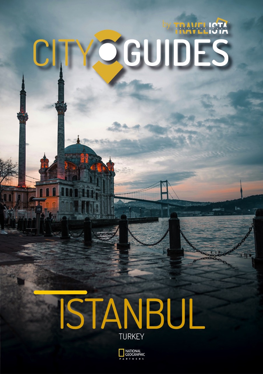 Travelista City Guides 28