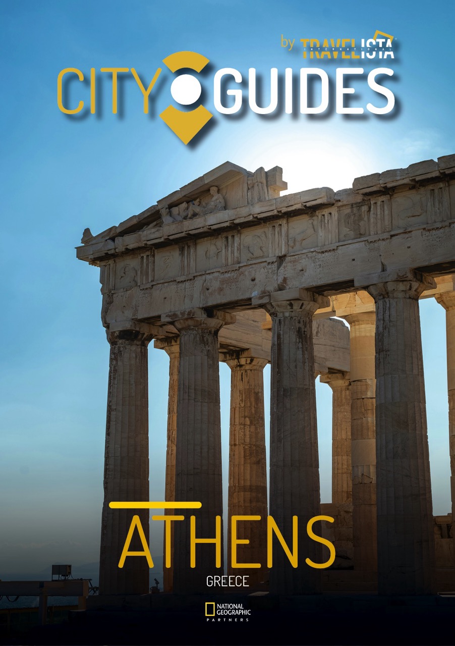 Travelista City Guides 29